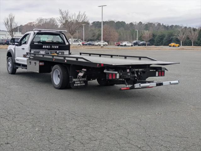 2025 Ford 600 XL