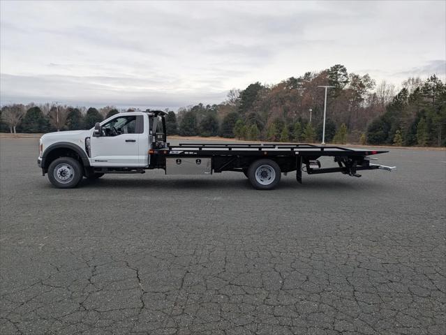 2025 Ford 600 XL