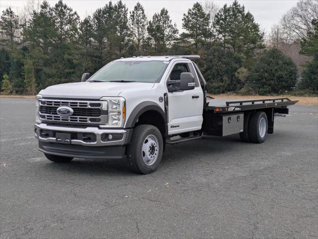 2025 Ford 600 XL