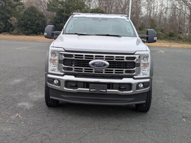2025 Ford 600 XL