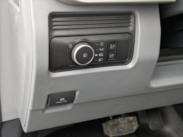 2025 Ford 600 XL