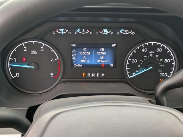 2025 Ford 600 XL
