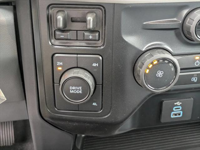 2025 Ford 600 XL