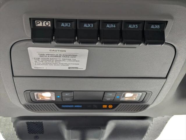 2025 Ford 600 XL