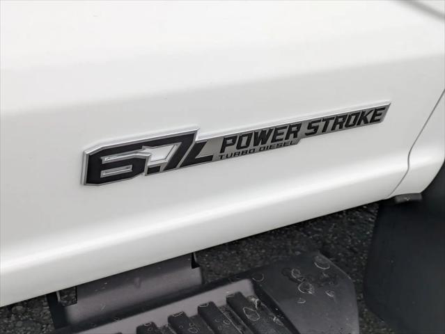 2025 Ford 600 XL
