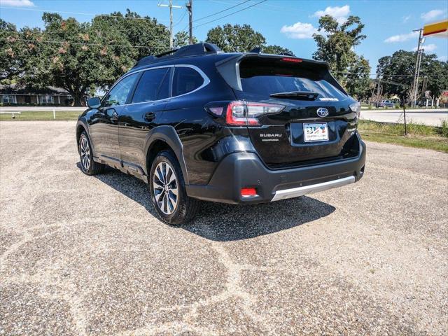 2023 Subaru Outback Limited XT