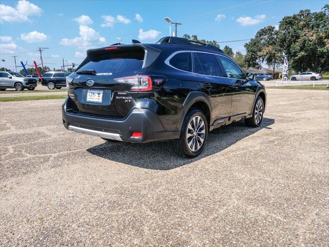 2023 Subaru Outback Limited XT