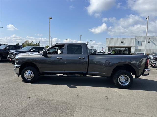 2026 RAM Ram 3500 RAM 3500 TRADESMAN CREW CAB 4X4 8 BOX 2026 RAM Ram 3500 RAM 3500 TRADESMAN CREW CAB 4X4 8 BOX