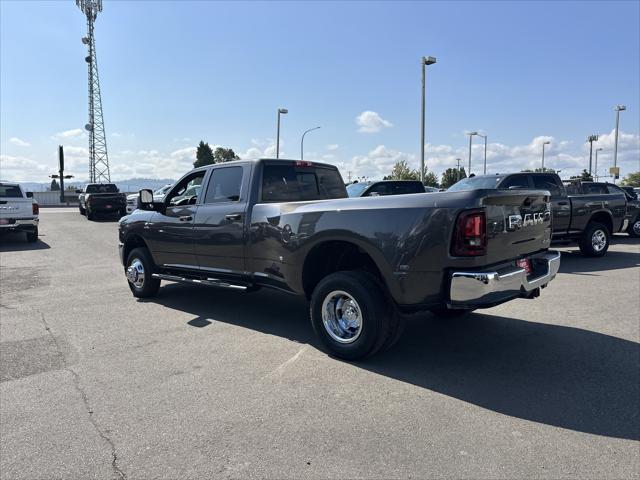 2026 RAM Ram 3500 RAM 3500 TRADESMAN CREW CAB 4X4 8 BOX 2026 RAM Ram 3500 RAM 3500 TRADESMAN CREW CAB 4X4 8 BOX