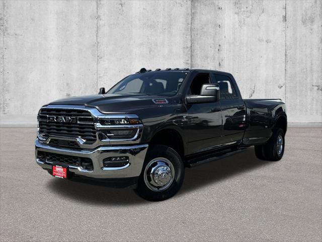 2026 RAM Ram 3500 RAM 3500 TRADESMAN CREW CAB 4X4 8 BOX 2026 RAM Ram 3500 RAM 3500 TRADESMAN CREW CAB 4X4 8 BOX