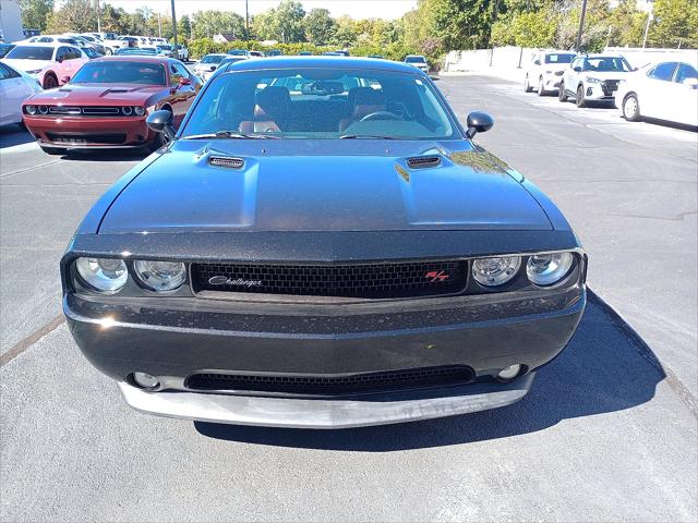 2014 Dodge Challenger R/T 100th Anniversary Appearance Group 2014 Dodge Challenger R/T 100th Anniversary Appearance Group