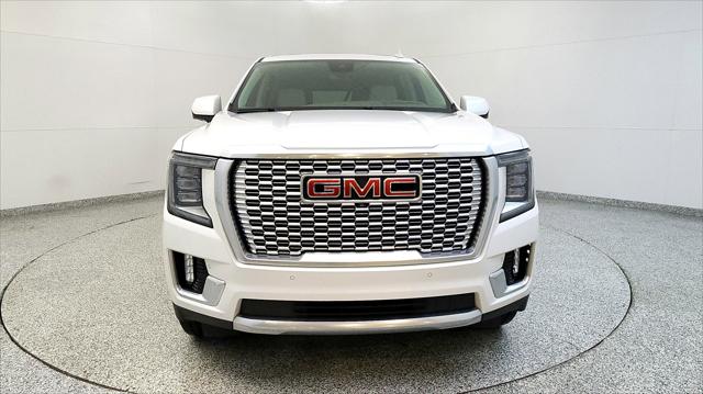 2023 GMC Yukon XL 4WD Denali