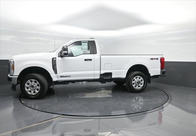 2024 Ford F-350 XL 2024 Ford F-350 XL