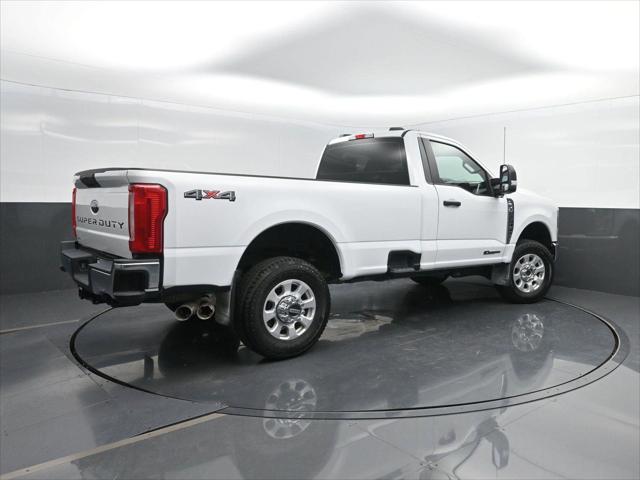 2024 Ford F-350 XL 2024 Ford F-350 XL