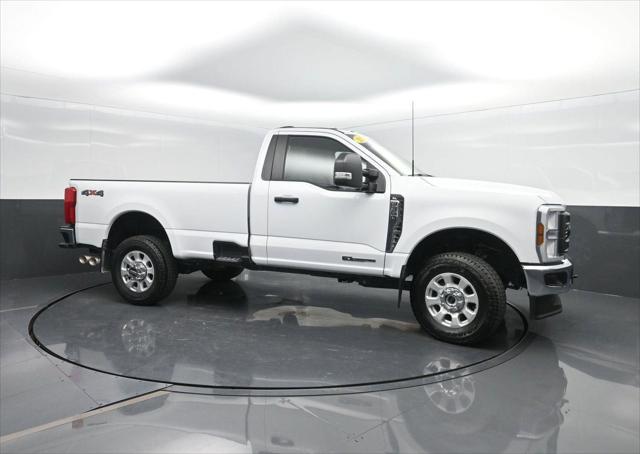 2024 Ford F-350 XL 2024 Ford F-350 XL