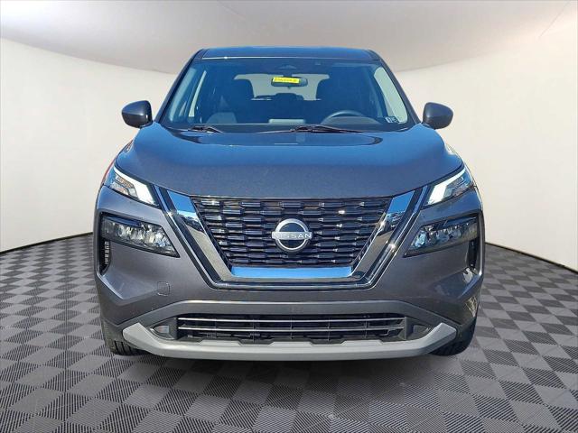 2023 Nissan Rogue S Intelligent AWD
