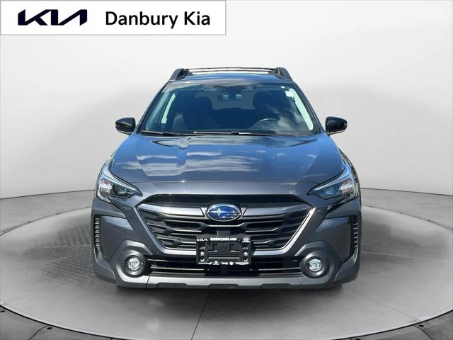 2023 Subaru Outback Premium