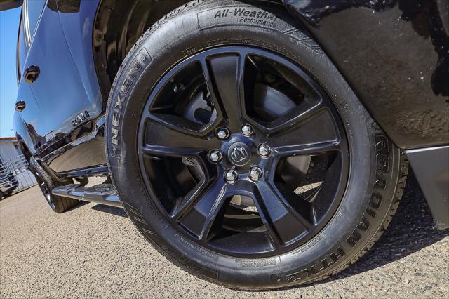 2022 RAM 1500 Big Horn Crew Cab 4x2 57 Box 2022 RAM 1500 Big Horn Crew Cab 4x2 57 Box