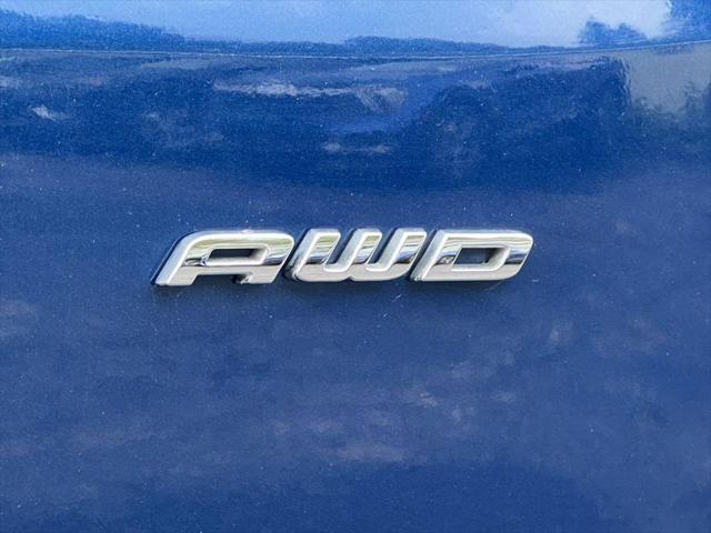 2023 Ford Edge SEL 2023 Ford Edge SEL