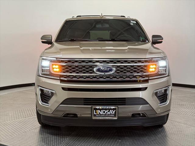 2020 Ford Expedition King Ranch