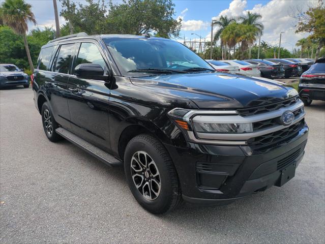 2022 Ford Expedition XLT