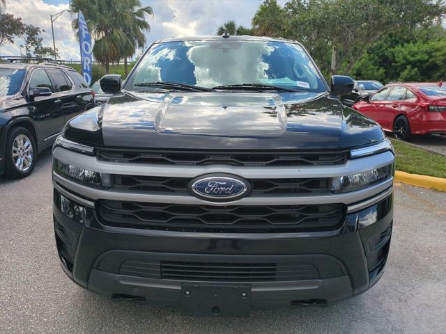 2022 Ford Expedition XLT 2022 Ford Expedition XLT