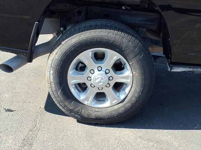 2025 RAM Ram 2500 RAM 2500 LONE STAR CREW CAB 4X4 64 BOX