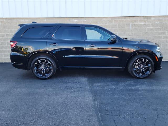 2021 Dodge Durango R/T AWD