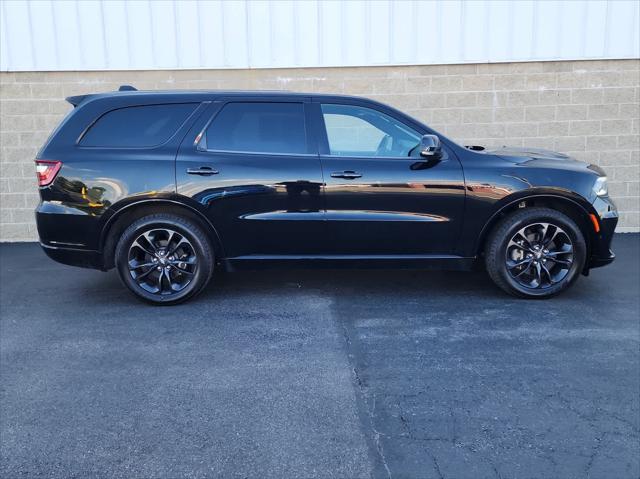 2021 Dodge Durango R/T AWD