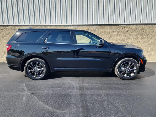 2021 Dodge Durango R/T AWD
