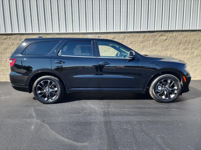 2021 Dodge Durango R/T AWD