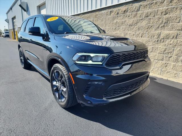 2021 Dodge Durango R/T AWD