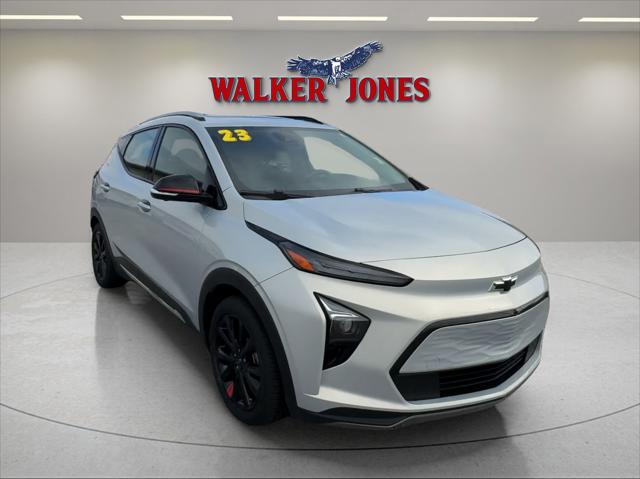 2023 Chevrolet Bolt EUV FWD Premier