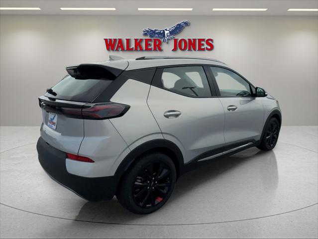 2023 Chevrolet Bolt EUV FWD Premier