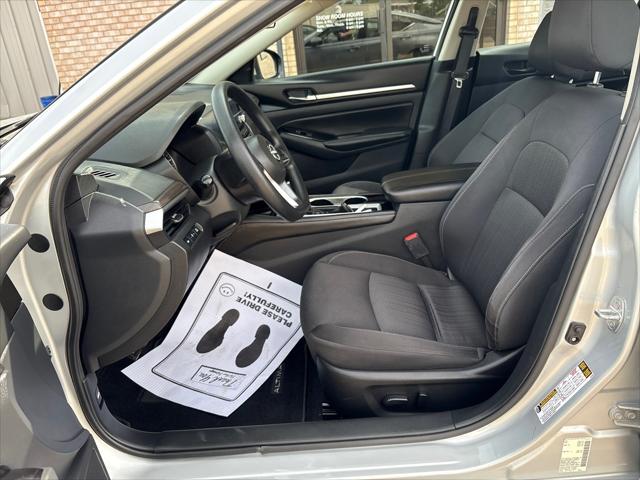 2023 Nissan Altima SV FWD 2023 Nissan Altima SV FWD