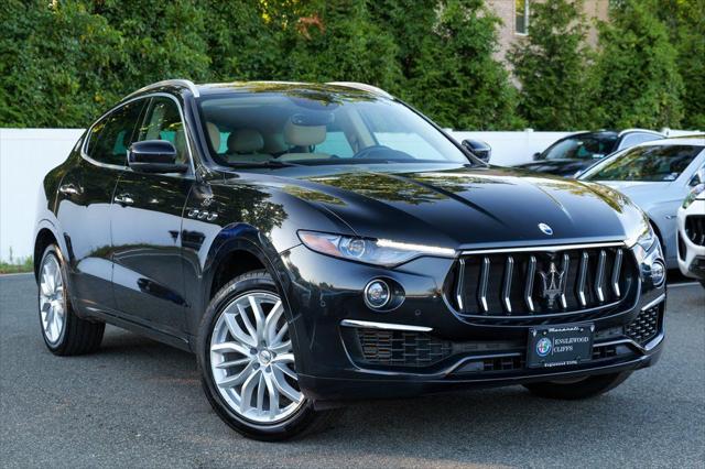 2022 Maserati Levante GT
