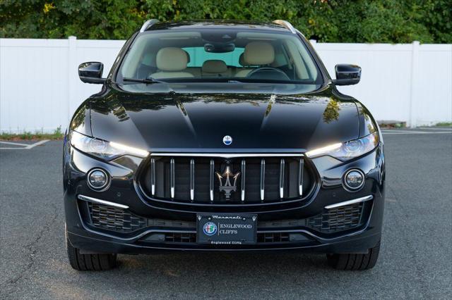 2022 Maserati Levante GT