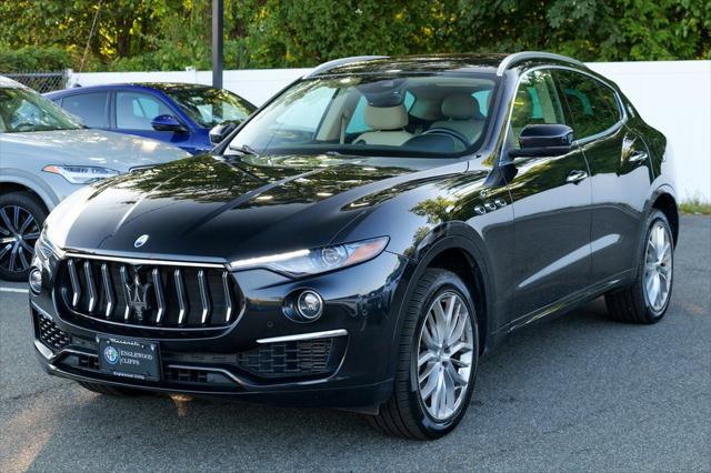 2022 Maserati Levante GT