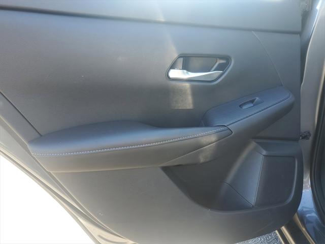 2021 Nissan Sentra SV Xtronic CVT