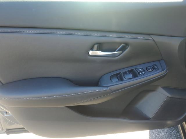 2021 Nissan Sentra SV Xtronic CVT