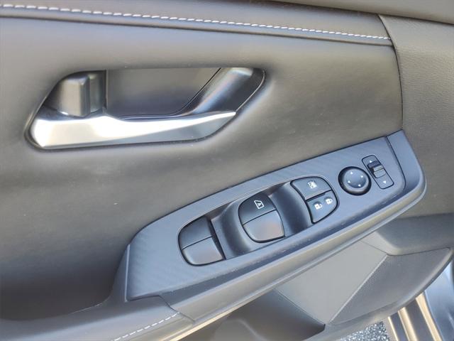 2021 Nissan Sentra SV Xtronic CVT