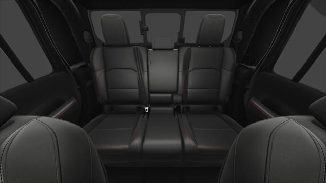 2025 Jeep Gladiator GLADIATOR RUBICON X 4X4