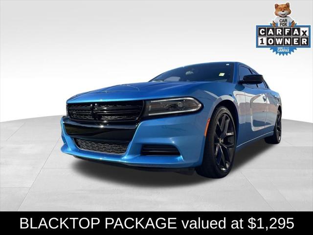 2023 Dodge Charger SXT