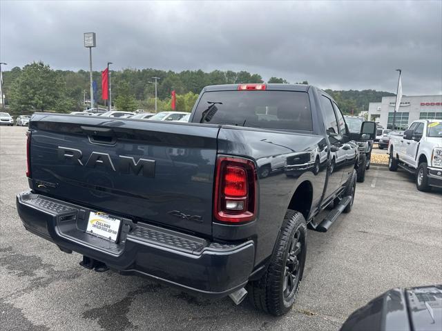 2026 RAM Ram 2500 RAM 2500 BIG HORN CREW CAB 4X4 64 BOX