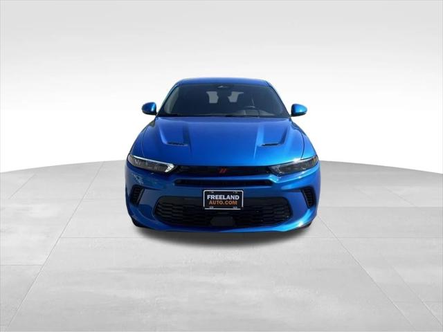 2024 Dodge Hornet R/T EAWD