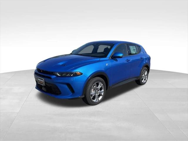 2024 Dodge Hornet R/T EAWD