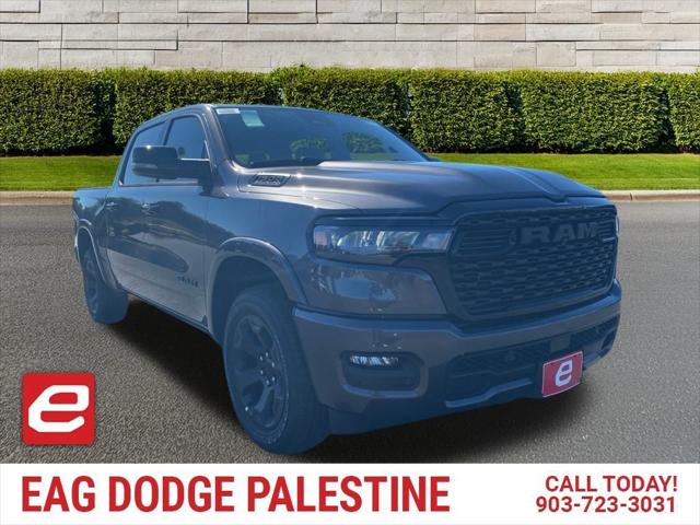 2026 RAM Ram 1500 RAM 1500 LONE STAR CREW CAB 4X4 57 BOX