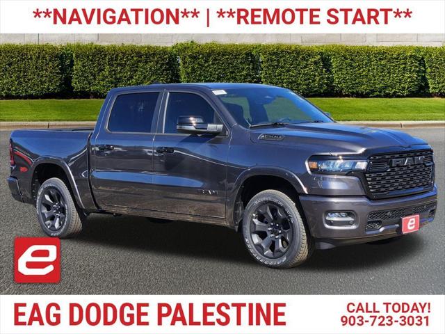 2026 RAM Ram 1500 RAM 1500 LONE STAR CREW CAB 4X4 57 BOX 2026 RAM Ram 1500 RAM 1500 LONE STAR CREW CAB 4X4 57 BOX