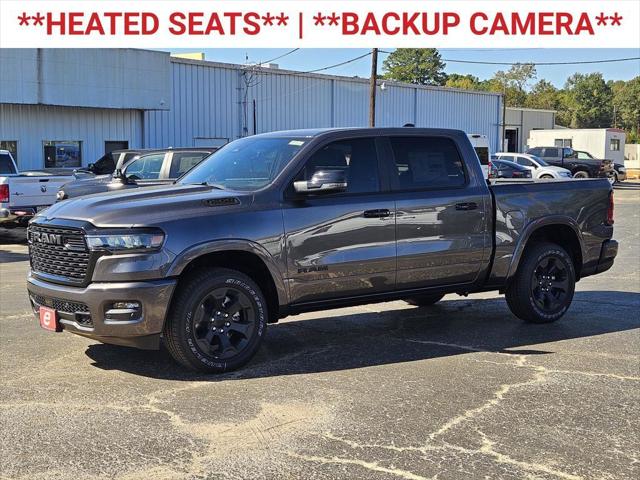 2026 RAM Ram 1500 RAM 1500 LONE STAR CREW CAB 4X4 57 BOX 2026 RAM Ram 1500 RAM 1500 LONE STAR CREW CAB 4X4 57 BOX