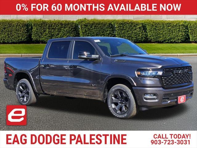 2026 RAM Ram 1500 RAM 1500 LONE STAR CREW CAB 4X4 57 BOX 2026 RAM Ram 1500 RAM 1500 LONE STAR CREW CAB 4X4 57 BOX